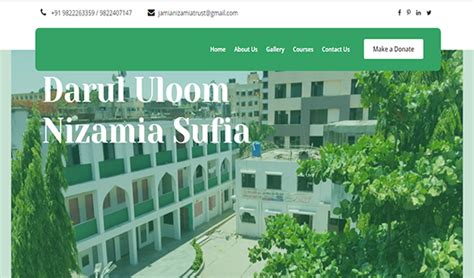 Qube Infosys Solutions | Home