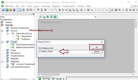 Image result for How to Do Join in Informatica
