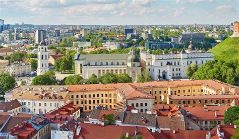 THE 30 BEST Places to Visit in Vilnius (2026) - Must-See Attractions