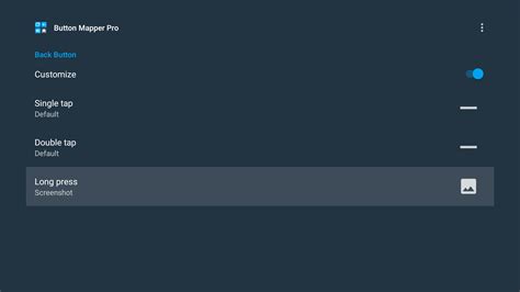 Android TV Remote 的图像结果
