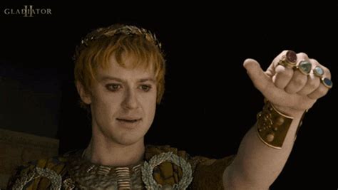 Ridley Scott Returns To The Colosseum In Gladiator II, But Does ...