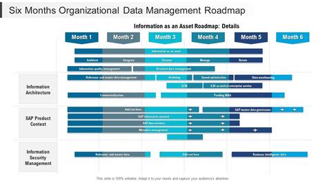 Data Management RoadMap 的图像结果