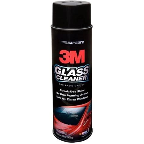 Meguiar's Perfect Clarity Glass Cleaner Review | What Makes It Popular ...