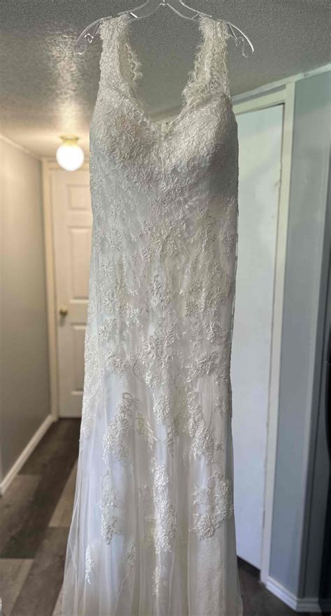 Emily Rae Bridal New Wedding Dress Save 81% - Stillwhite