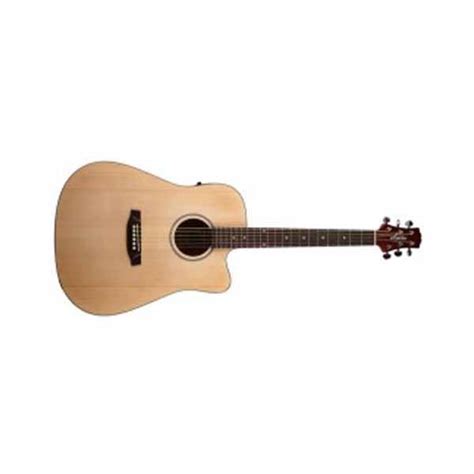 Buy Electro Acoustic Guitar Online in India at Great Offers | Bajaao