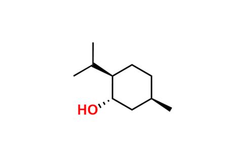 Emtricitabine Impurity 7 | CAS No- 23283-97-8 | (+)-Isomenthol ; d ...