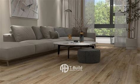 The T-Build Atlantic Collection: Stylish, Durable, and Pet-Proof ...