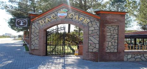 Nice to see it back open - Reviews, Photos - Dalaman Acik Ceza Infaz ...