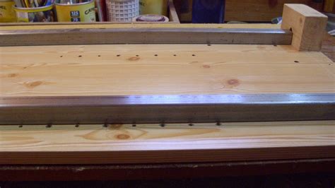 Enderezar madera con router - Maquinaria y herramienta eléctrica ...