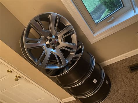 Cadillac Rims for Sale in Charlotte, NC - OfferUp