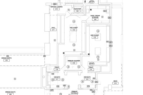 Top Brady House Floor Plan That Inspire