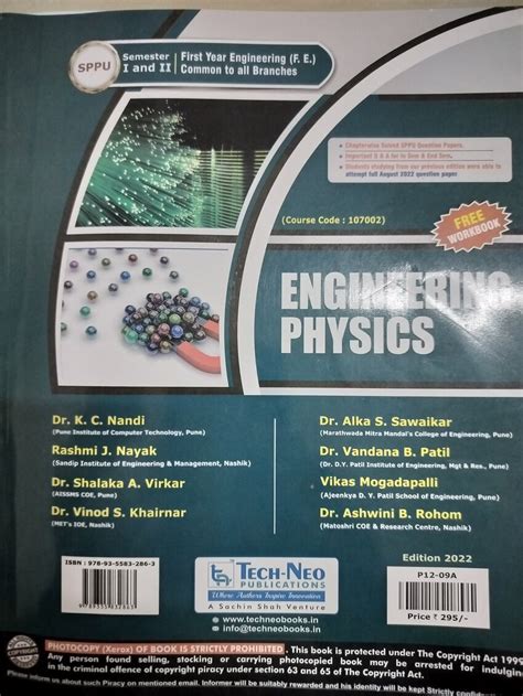 Image result for Engineering Physics Notes