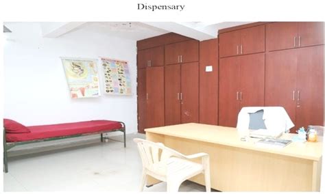 Student Accommodation - K L Deemed to be University