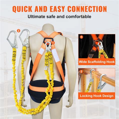 Fall Protection Lanyard 的图像结果
