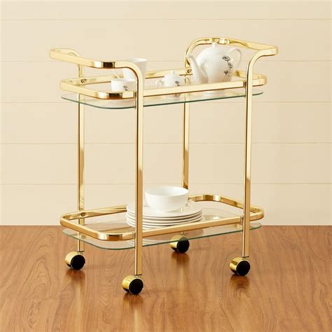 Classical Kitchen Trolley – Easycraft
