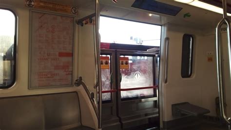 Mumbai Metro Line 2A&7: Platform screen doors at metro stations report ...