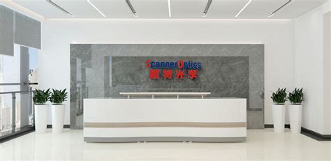 Optical Scanner 的图像结果