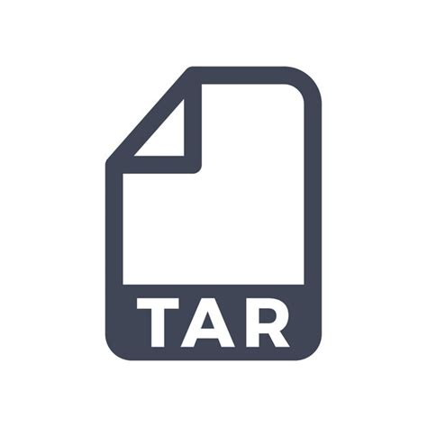 Image result for Tar File Format