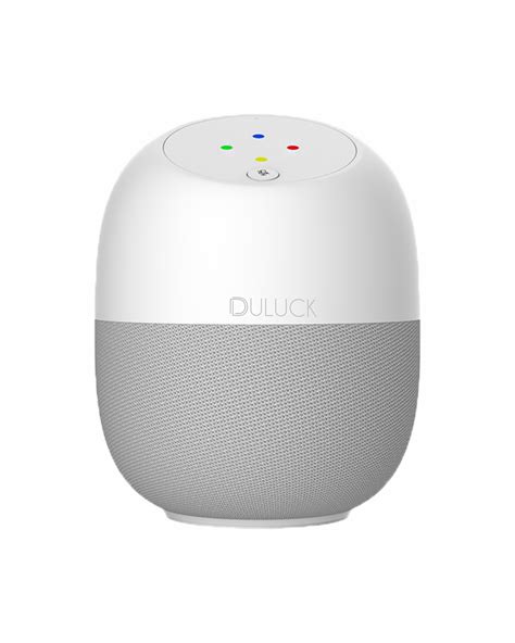 Duluck Humpty Dumpty Smart Speaker (WB-39) | FHMax.com