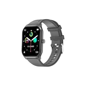 Promate Xwatch-B2 Smartwatch with 2.01" Ultra Large Display,BT Calling ...