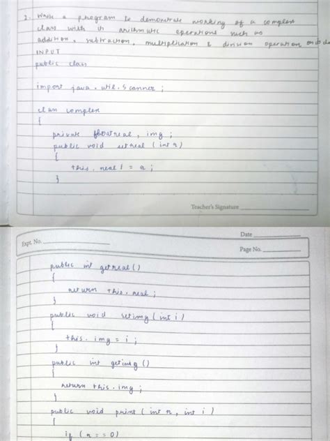 Computer Programming 2 Java 的图像结果