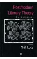Buy Postmodern Literary Theory: An Introduction EPZ Edition Book Online ...