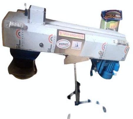 Automatic Namkeen Making Machine Manufacturer from Ramgarh