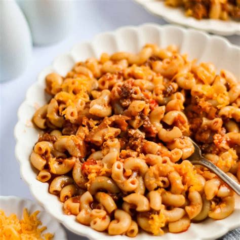 Macaroni Pasta: Everything You Need to Know