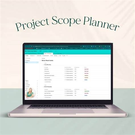 Image result for Project Scope Planning