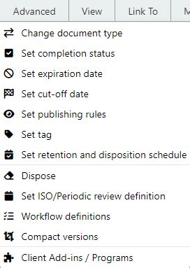Image result for Aide Menu Overloading