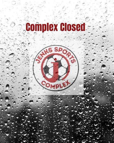 Jenks Sports Complex (@jenkssportscomplex) • Instagram photos and videos