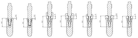 Reliability of the Resonance Frequency Analysis Values in New Prototype ...