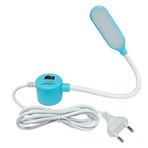 LED Sewing Machine Light | Magnetic flexible multiuse Light with Switch ...