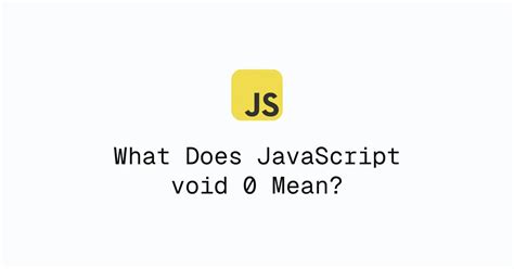 Image result for JavaScript Void 0 Error