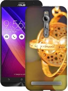 AmerakiDesignHouse Back Cover for Asus Zenfone 2 Deluxe ZE551ML ...