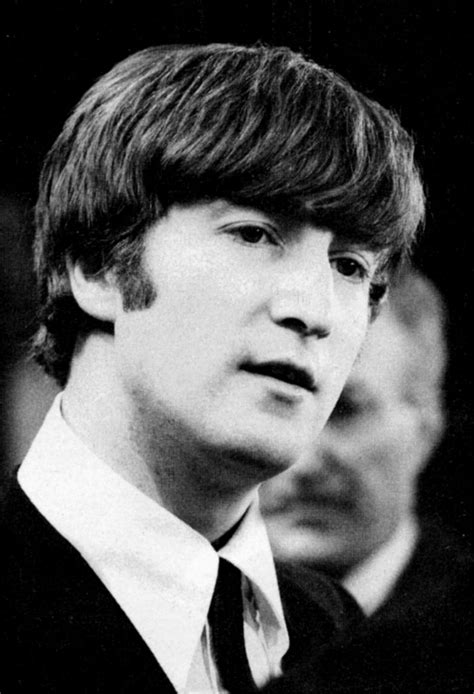 John Lennon | John lennon, Lennon, Beatles photos
