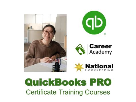 Image result for QuickBooks Course
