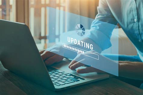 New Software Update 的图像结果