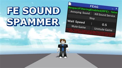 Fe Boombox Script 的图像结果