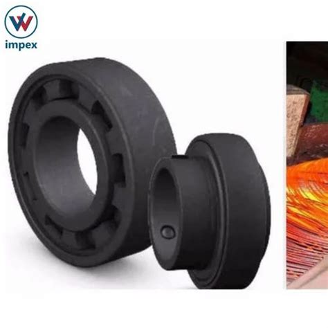 High Temperature Bearings - SWC - High Temperature Bearing Trader ...