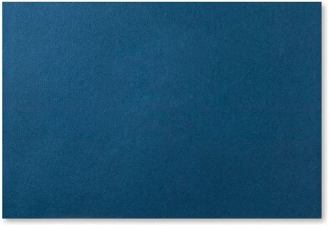 Buy PaperDirect Plain Blue Mini Certificate Folios, Set of 25, Mini ...