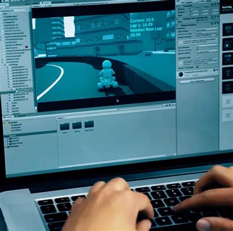 Image result for Hire Unity Developer