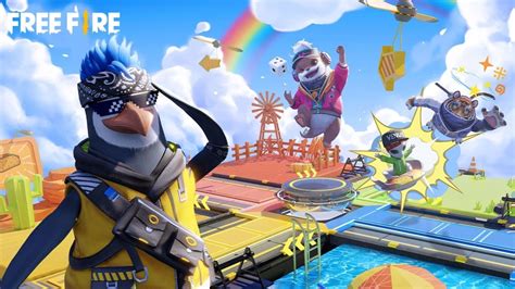 Garena Free Fire MAX Redeem Codes for September 13: Exciting ...