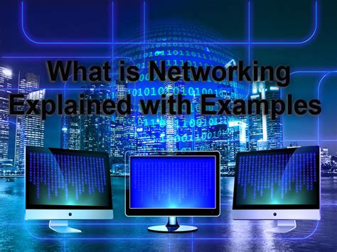 Networking Explained 的图像结果