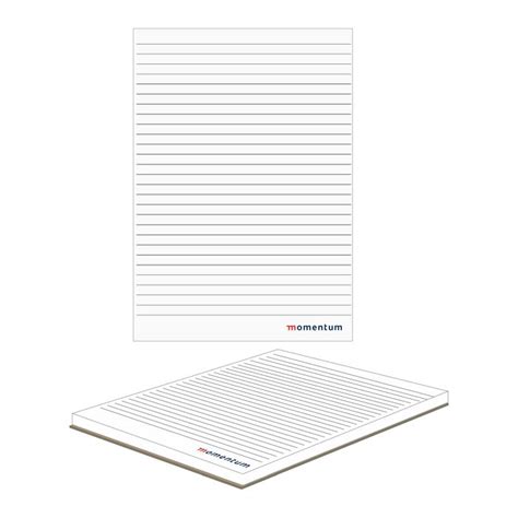 Image result for A4 and A5 Notepad Set