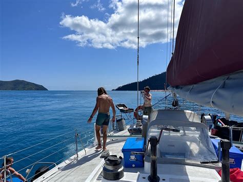 SOUTHERN CROSS SAILING ADVENTURES (2026) All You Need to Know BEFORE ...