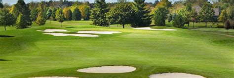 Travis Pointe Country Club - Ann Arbor, MI - Home