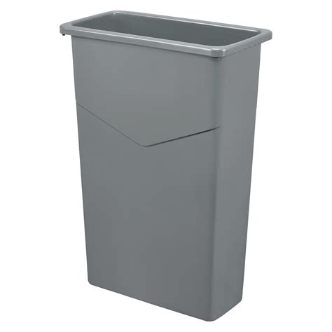 Target Slim Trash Cans at Lloyd Sutton blog