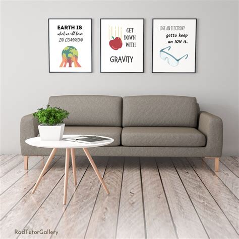 Fun Science Posters 的图像结果