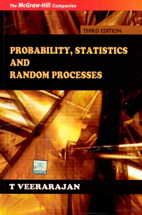 Image result for Probability and Random Process Lecture